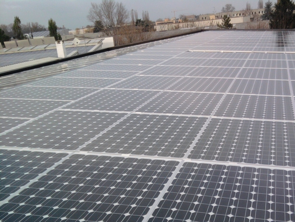 - Bertuzzi Energy Srl